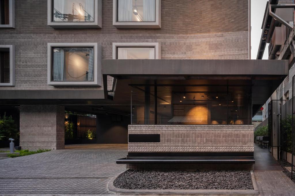 PASSA Hotel Bangkok - Resim 24