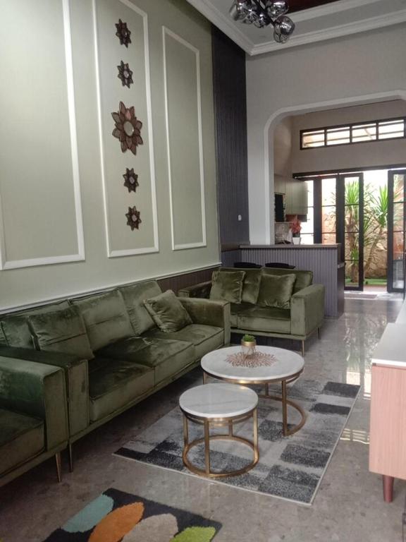 Homestay Pikasa, Purwosari (preços atualizados para 2026)