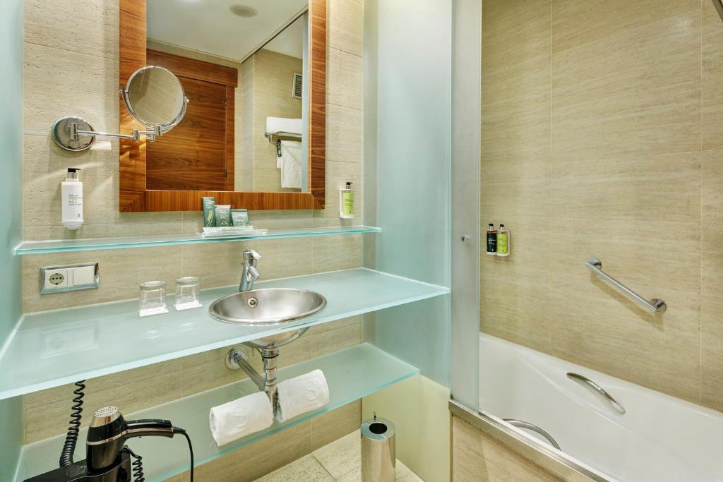 Sercotel Sorolla Palace - Resim 14