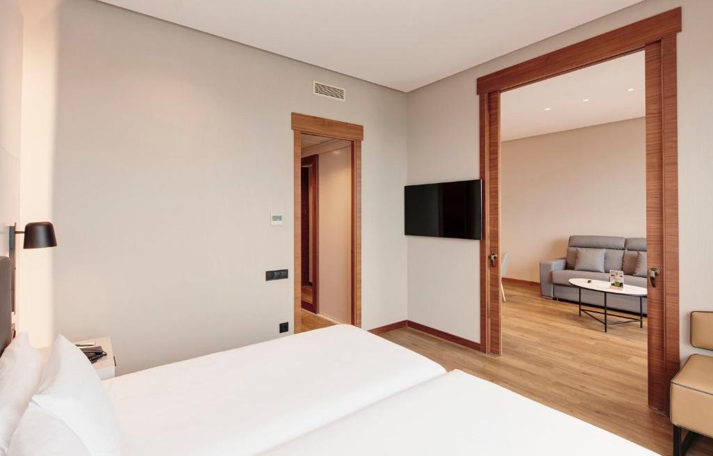 Sercotel Sorolla Palace - Resim 21