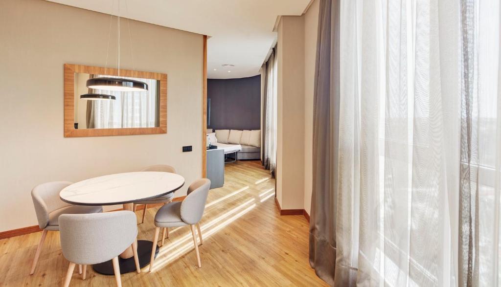 Sercotel Sorolla Palace - Resim 25