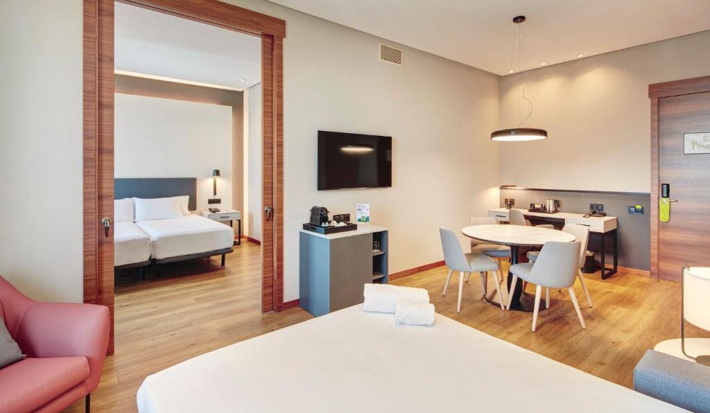 Sercotel Sorolla Palace - Resim 28