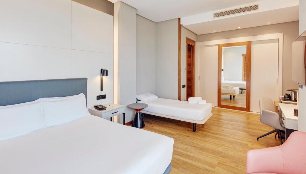 Sercotel Sorolla Palace - Resim 30