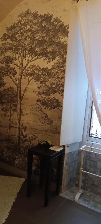 Lacetoliera Residenza d'epoca - 双人间 - 带私人浴室