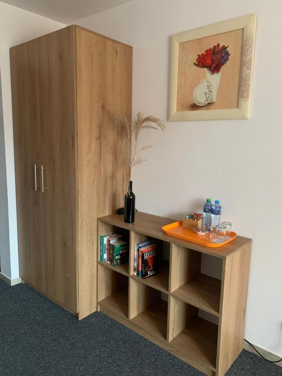 Krakstop apartamenty - Resim 39