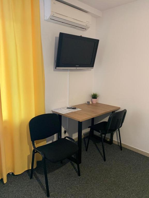 Krakstop apartamenty - Resim 40