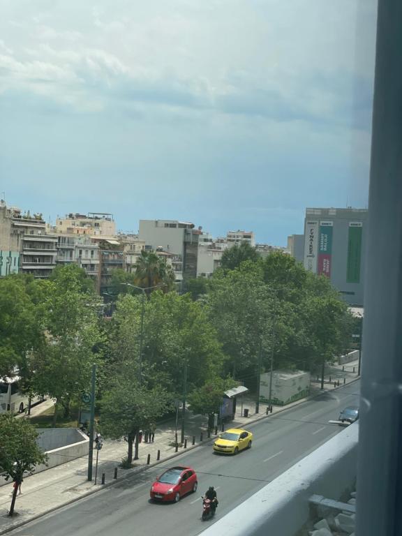 Oreades Parthenon Suites - 10