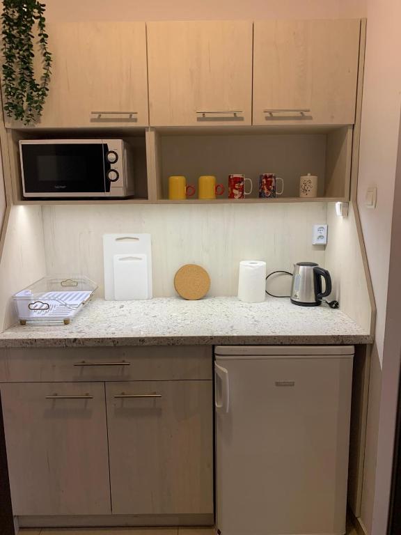 Krakstop apartamenty - Resim 42