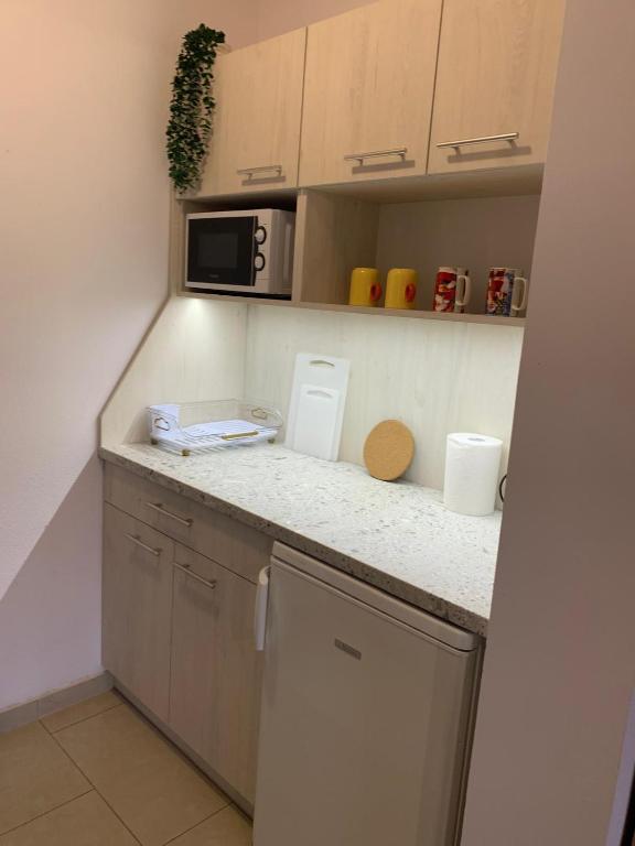 Krakstop apartamenty - Resim 43