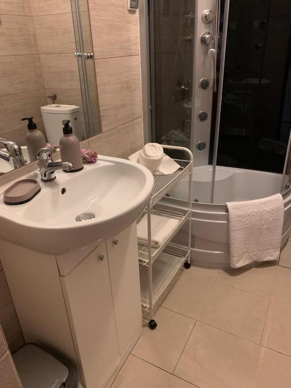 Krakstop apartamenty - Resim 44