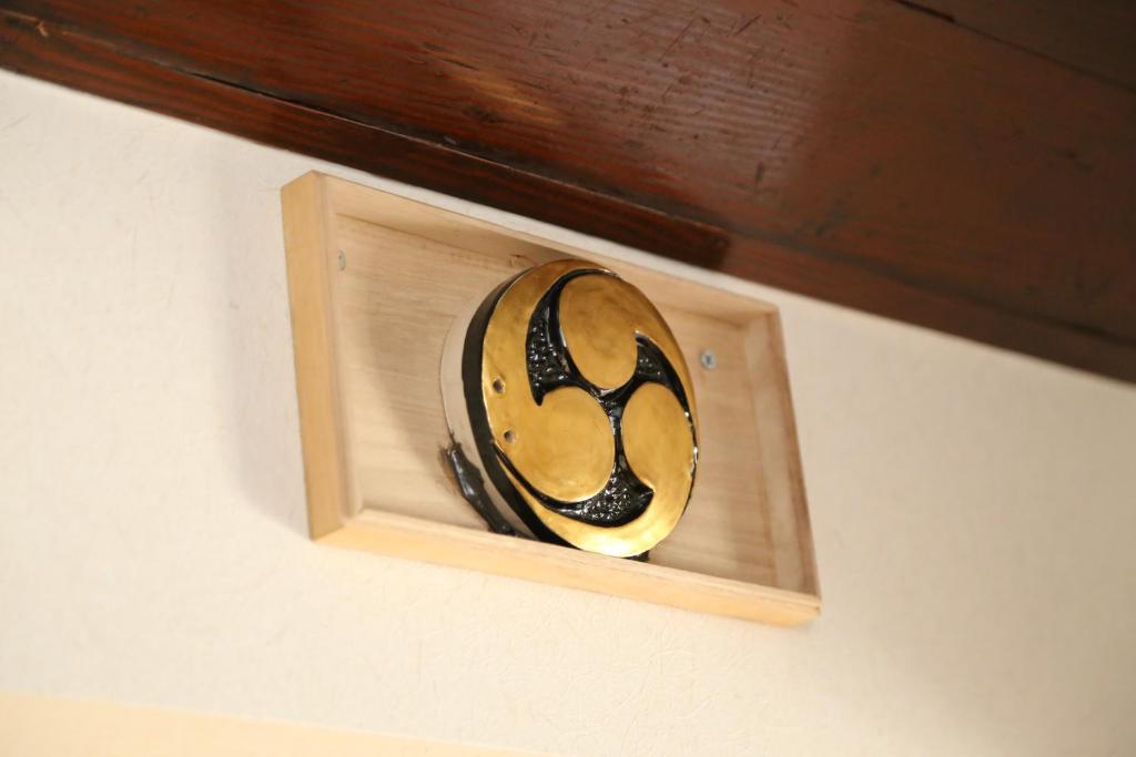 Fotografie z fotogalerie ubytování Guesthouse Mikkaichi v destinaci Komacu