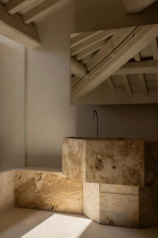 Fotografie z fotogalerie ubytování Nomos Hotel v Římě