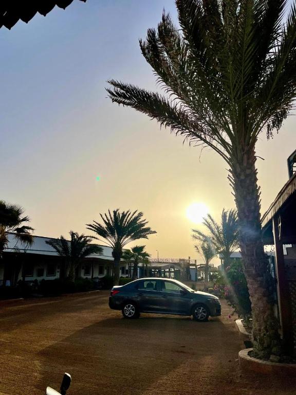 Fotografie z fotogalerie ubytování Mirage Village v destinaci Dahab