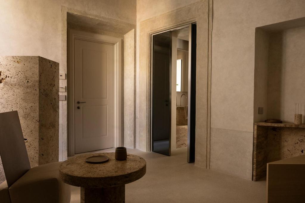 Nomos Hotel - Resim 44