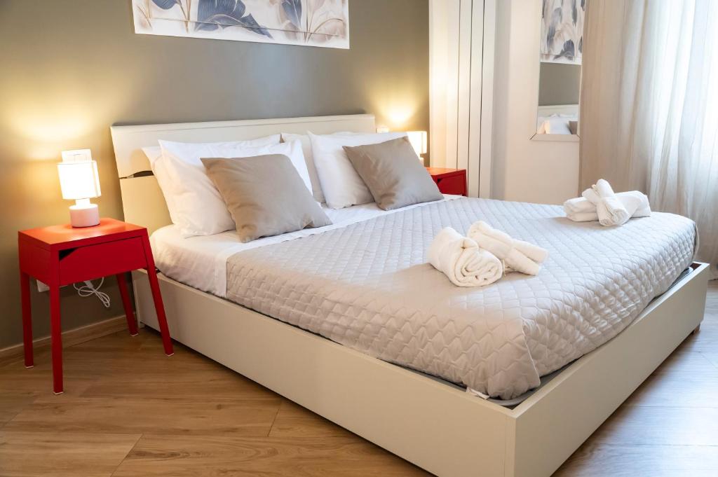 Licia House - Intero Appartamento - San Giovanni