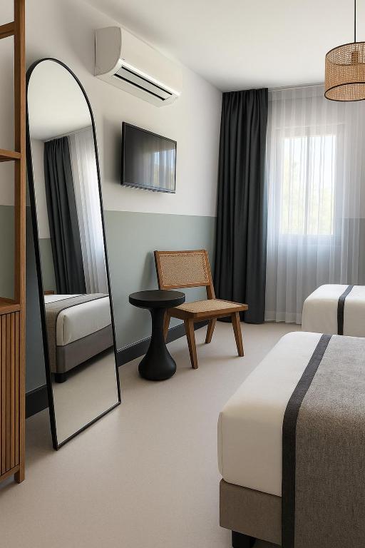 Hotel Centro Bodrum - 11