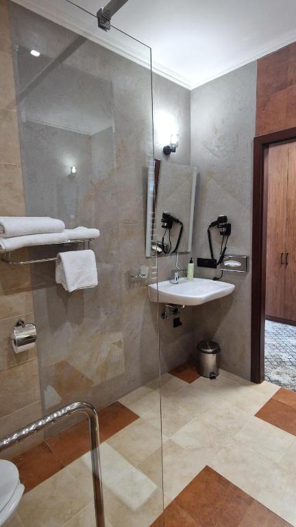 Hotel Korona Spa & Wellness - Resim 7