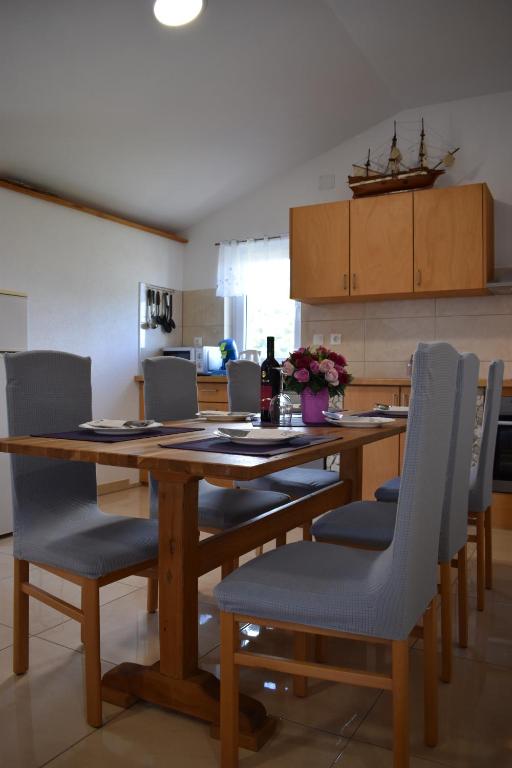 Apartment Gordana