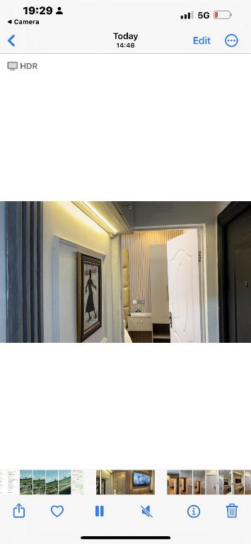 Fotografie z fotogalerie ubytování Babyface Apartments v destinaci Lagos