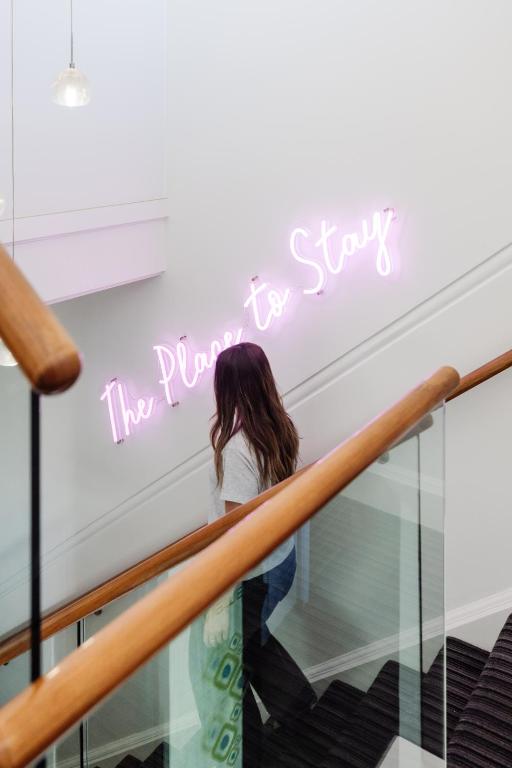 Junction Hotel - Resim 43