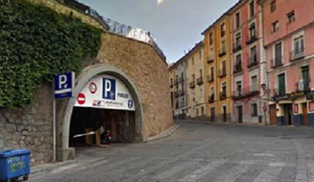 Alojamientos Turísticos Casco Antiguo - 13