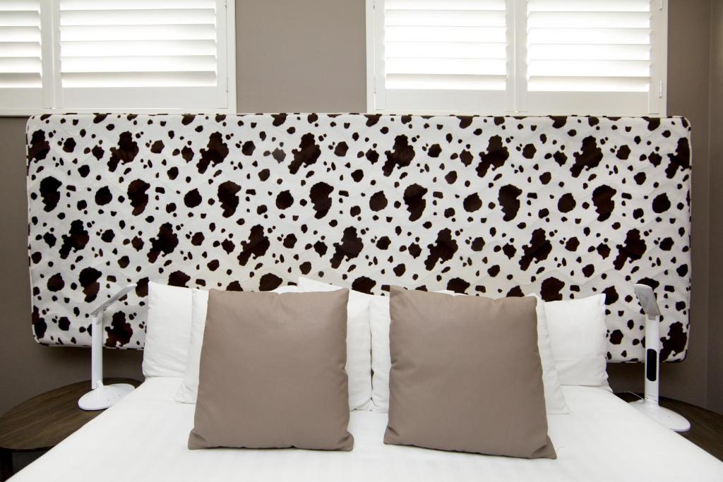 Junction Hotel - Resim 45