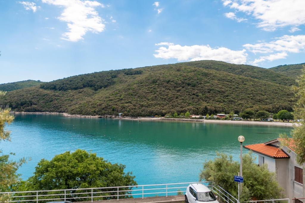 Φυσικό τοπίο κοντά σε αυτό το διαμέρισμα