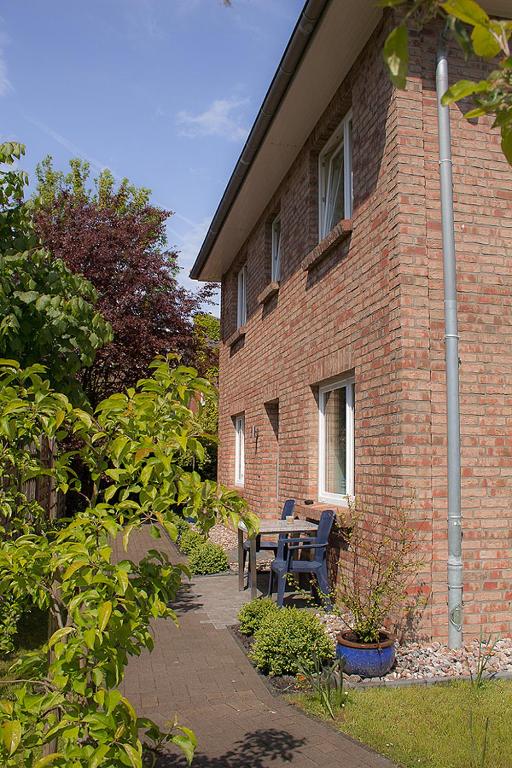 Familie Schwantes - Appartement - Rez-de-Chaussée