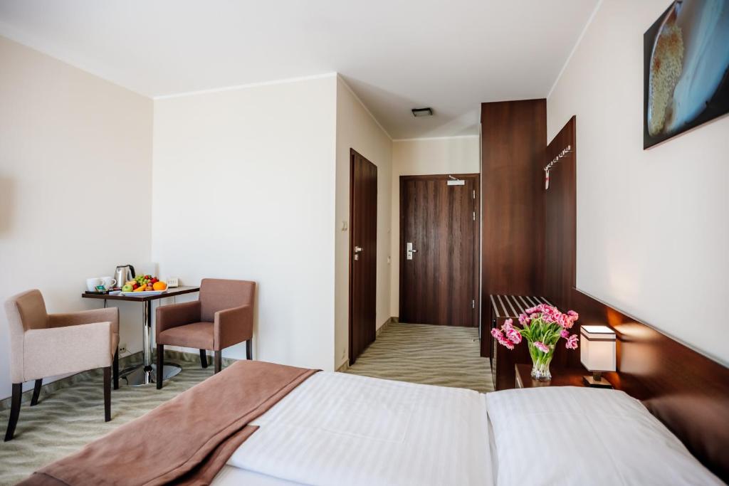 Hotel Emocja SPA - 7