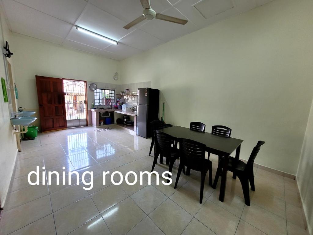 Fotografie z fotogalerie ubytování Pangkor Homestay v destinaci Pangkor