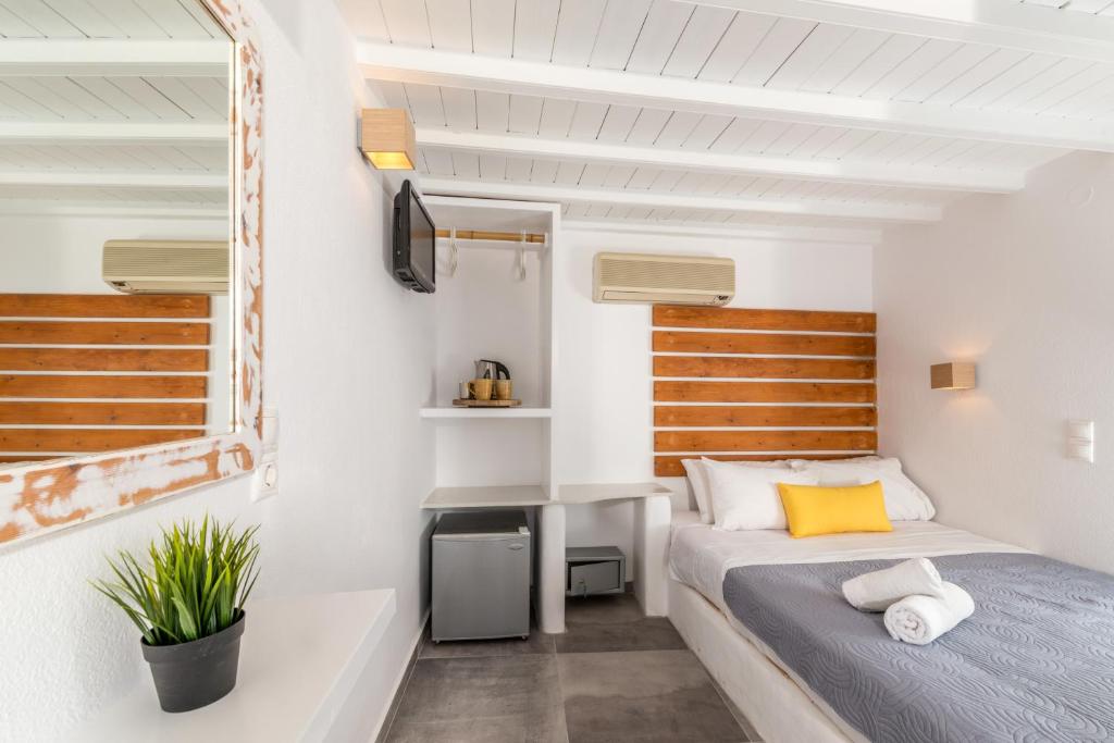 Foto 5 de Orpheas Rooms