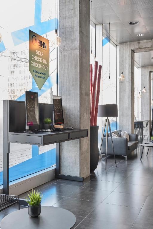 Cabinn Metro - Resim 11