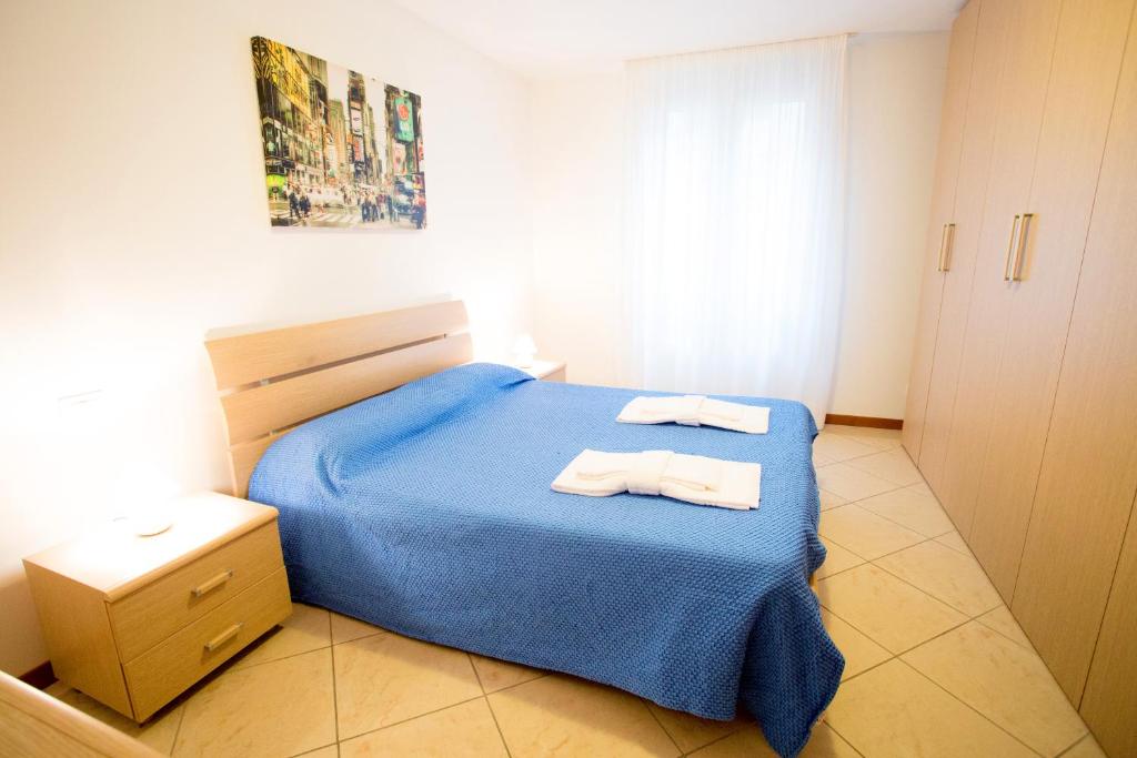 Residence Rialto - Resim 7