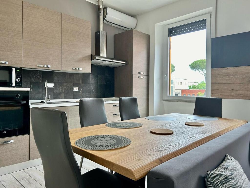 Aurum Homes - Vaticano Lux Appartament
