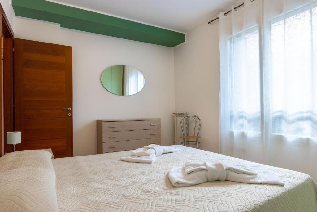 Residence Rialto - Resim 6