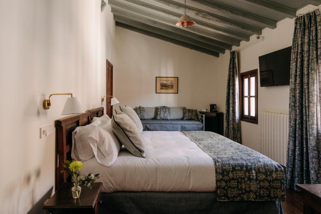 Hotel PAX Casona del Busto - Habitación Familiar Superior