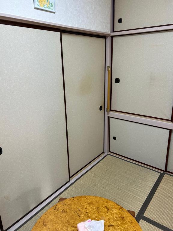 Grundriss der Unterkunft ハイツドリーム梦想小屋
