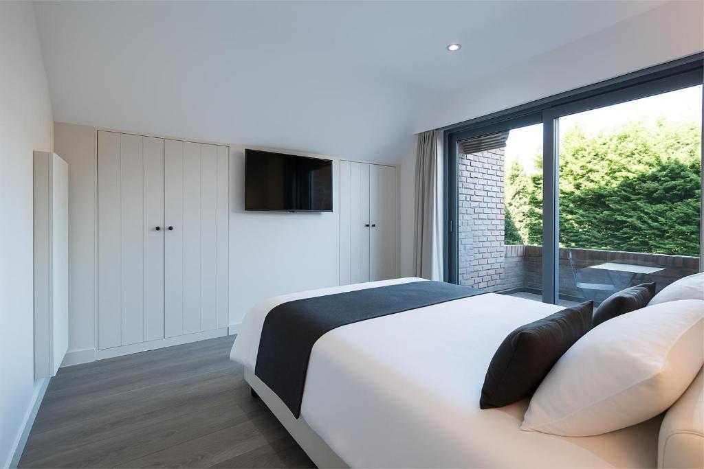 Espace Zen'ing - Double Room