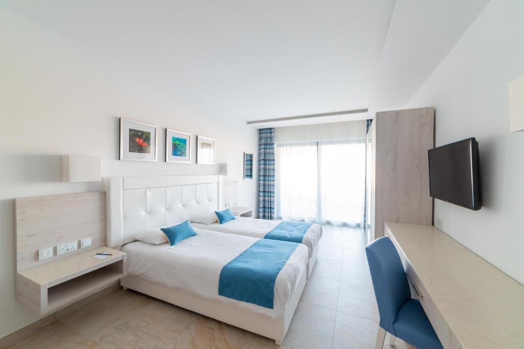 Ramla Bay Resort - 18