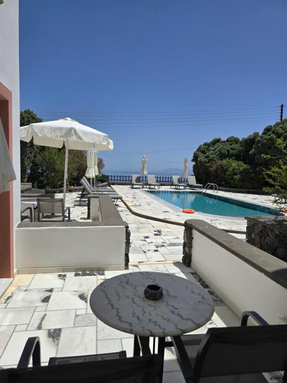 Anthonas Apartments - 5