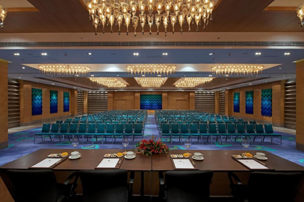 Hotel Marigold Hyderabad