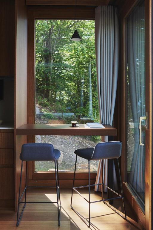 Fotografie z fotogalerie ubytování Habitat Lago Maggiore v destinaci Gambarogno