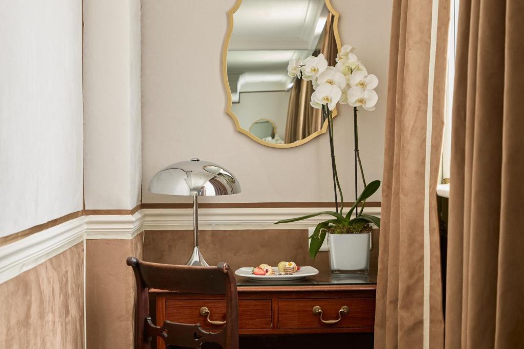 The Montague On The Gardens - Resim 44