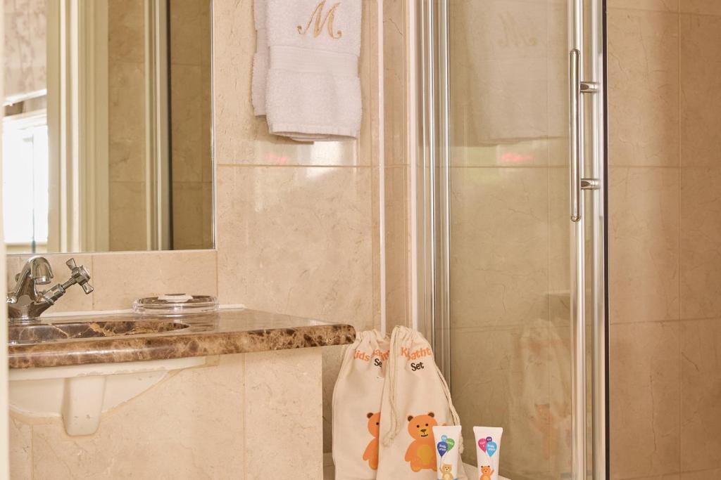 The Montague On The Gardens - Resim 19