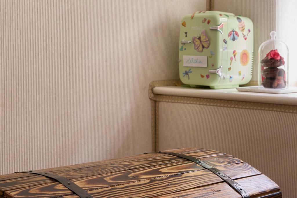 The Montague On The Gardens - Resim 37