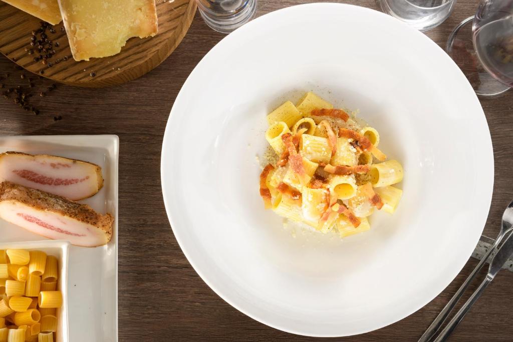 Hotel Indigo Rome - St. George by IHG - Resim 27