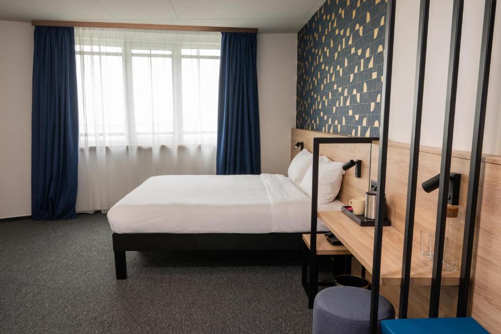 ibis Styles Debrecen Airport - Resim 14