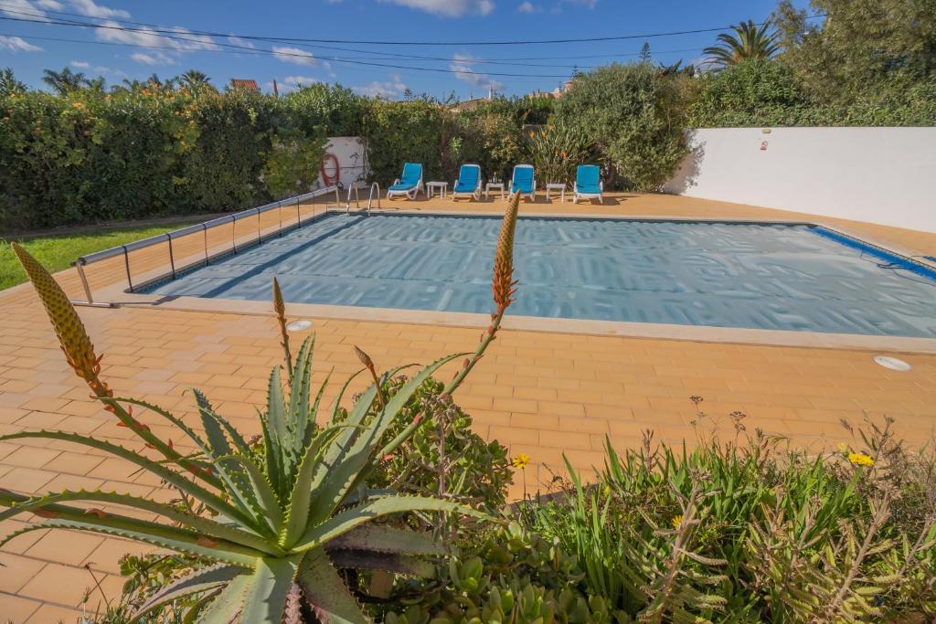 Casa dos Sonhos Praia da Luz