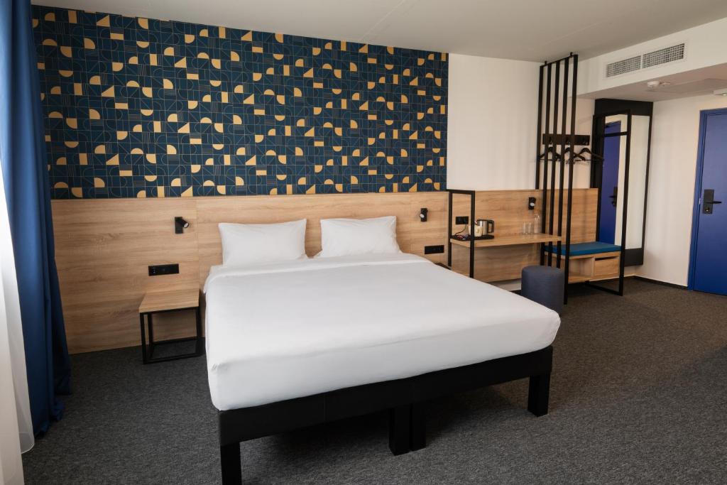 ibis Styles Debrecen Airport - Resim 15