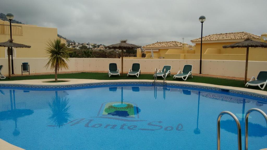 Casa Montesol, Calpe – Precios actualizados 2023